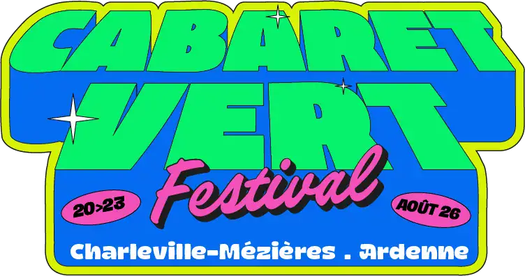 Festival Cabaret Vert