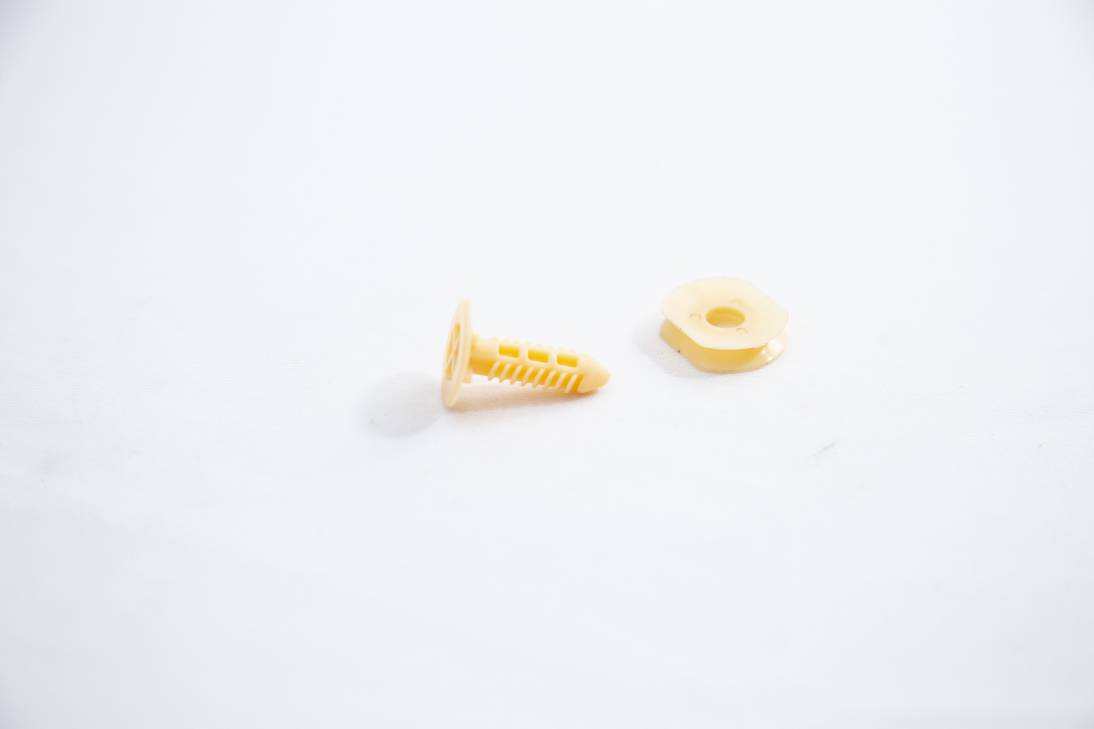 Plastic Fastener