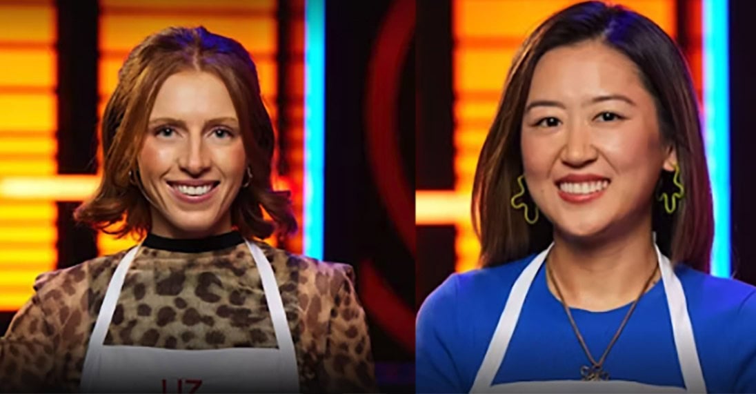 Two Toronto Home Cooks Talk About Making the MasterChef Canada Finals