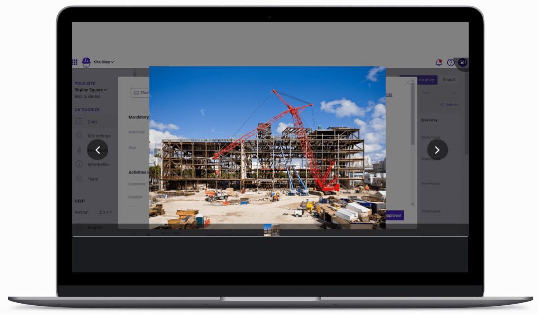Enhanced Accessibility of Images