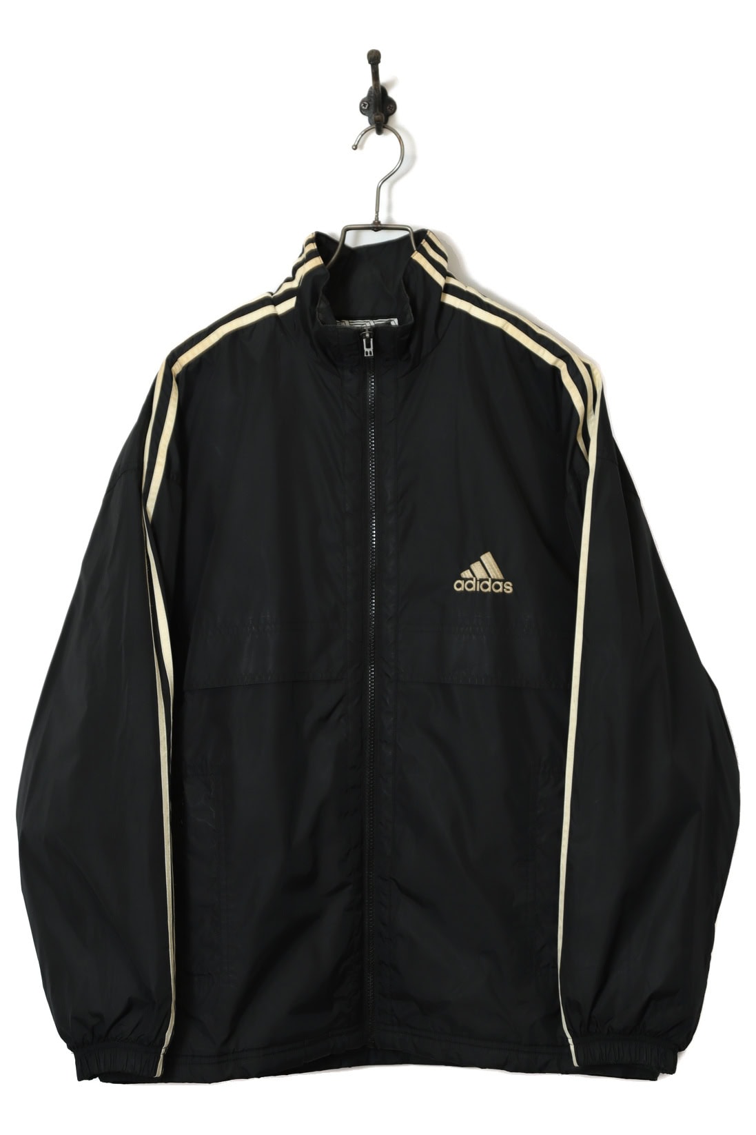 90'S ADIDAS DOWN ACTIVE JACKET/S
