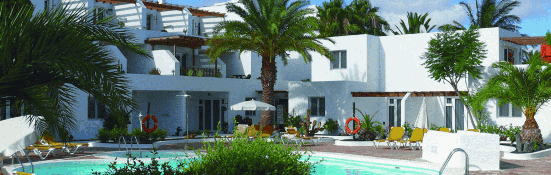 Apartamentos Tamarindos Apartamentos Tamarindos