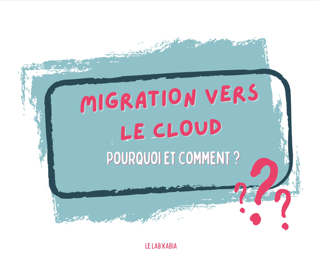 Migration cloud