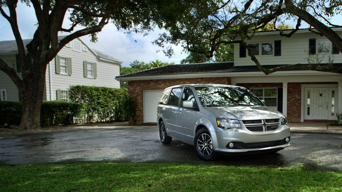 CHRYSLER ‘POWER OF ZERO’