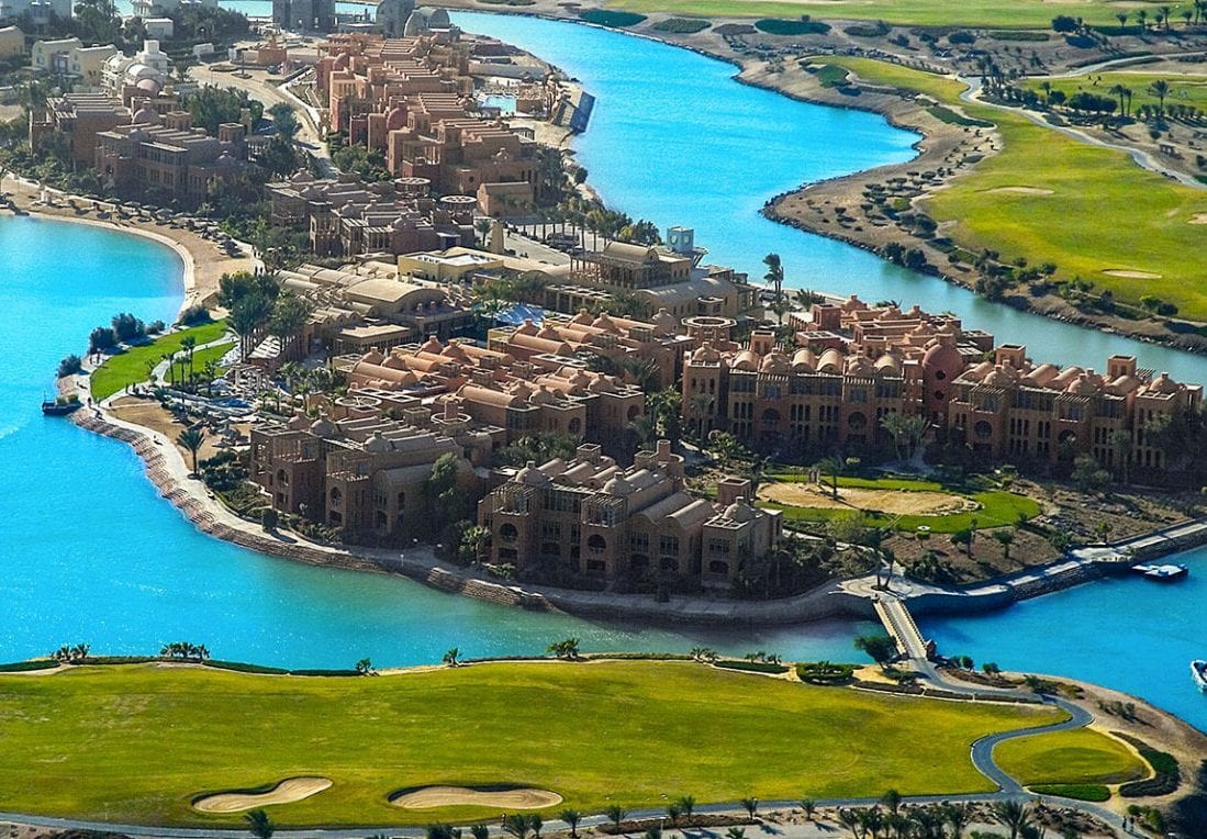 El Gouna