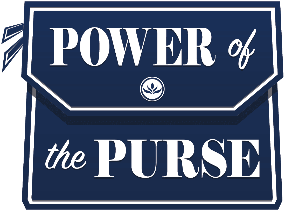 Power Of The Purse 2020 Logo_Power of the Purse logo
