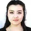 Сабина Садиева