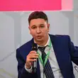 Руслан Асаубаев
