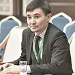 Жанат Нургалиев