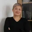Жанар Джандосова