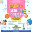 ITAVF Back to school 2024
