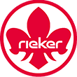 rieker logo Lcv multimedia