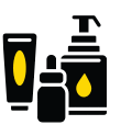 icon showcase products