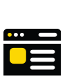 icon brand story