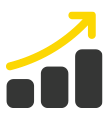 services market share growth