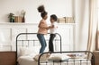 matelas enfant