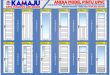 Galeri: Pintu Kamar Mandi UPVC
