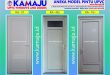 Pintu Swing UPVC – Banda Aceh