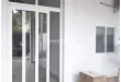 PINTU SLIDING UPVC BUKA 2 DAUN: Solusi Elegan untuk Ruangan Sempit di Banda Aceh