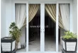 PINTU SLIDING UPVC BUKA 4 DAUN, Kamaju UPVC: Inovasi Terkini dalam Dunia Pintu Geser di Banda Aceh