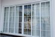 Galeri: Pintu Sliding UPVC