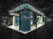 A+A Messe BG Prevent Messestand in Düsseldorf 1 @ModulA