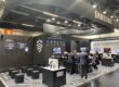 it-sa ExpoCongress Samsung LED Videowall mieten IMG_1497
