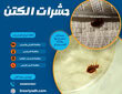 حشرات الكتن