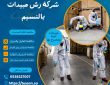 شركة رش مبيدات بالنسيم