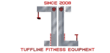 tuffline fitness