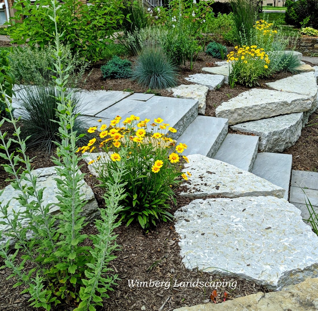 Read more about the article Why We Love Planting Walls