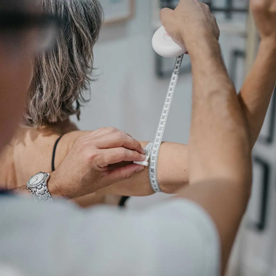 JAVIER LARRAYOZ nutricionista en Pamplona