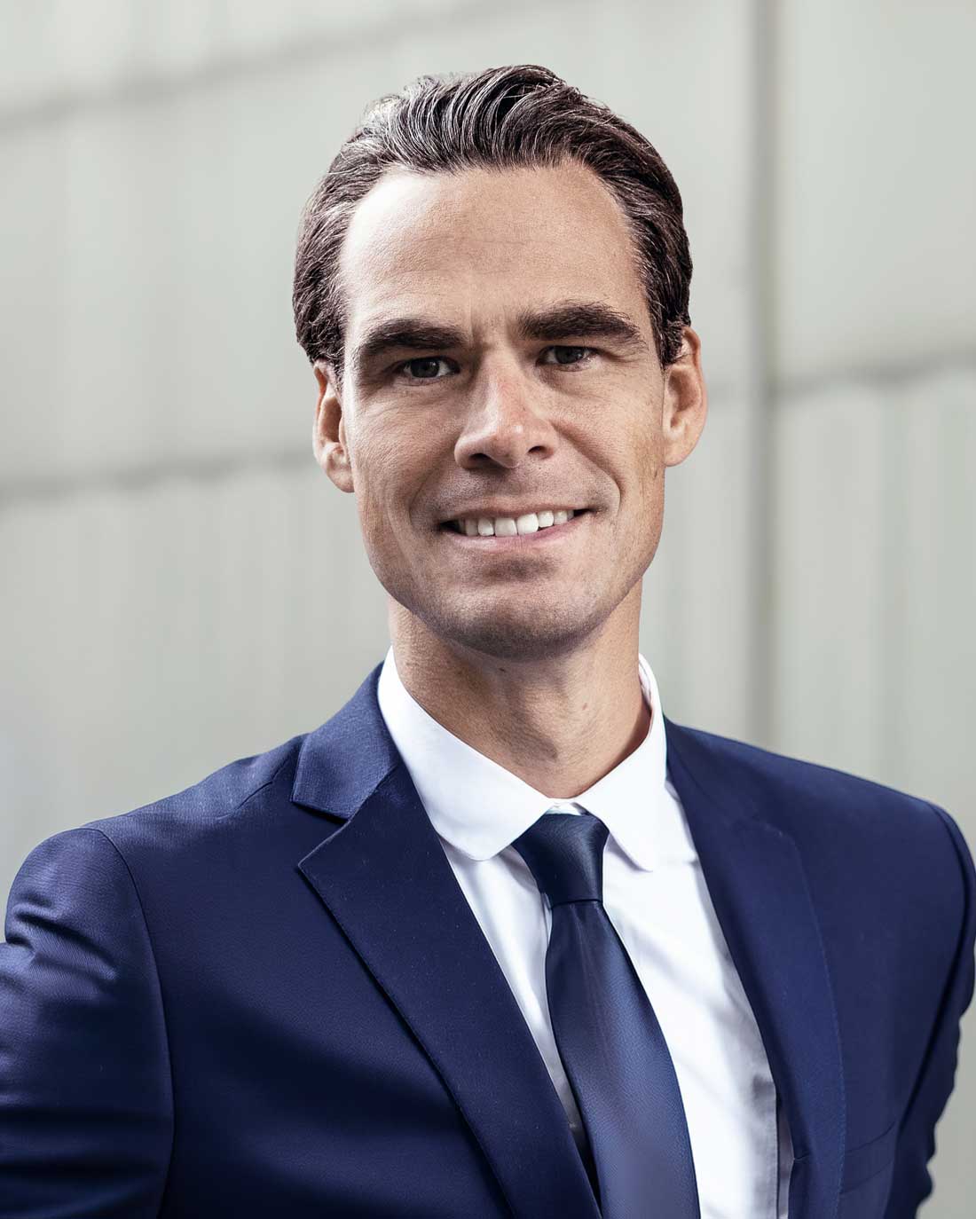 Michael Sowa digital strategy consultant Salzburg