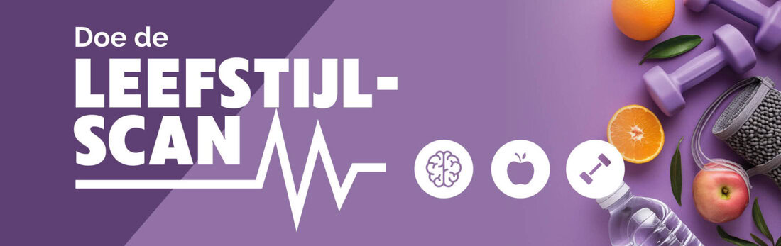 leefstijl scan