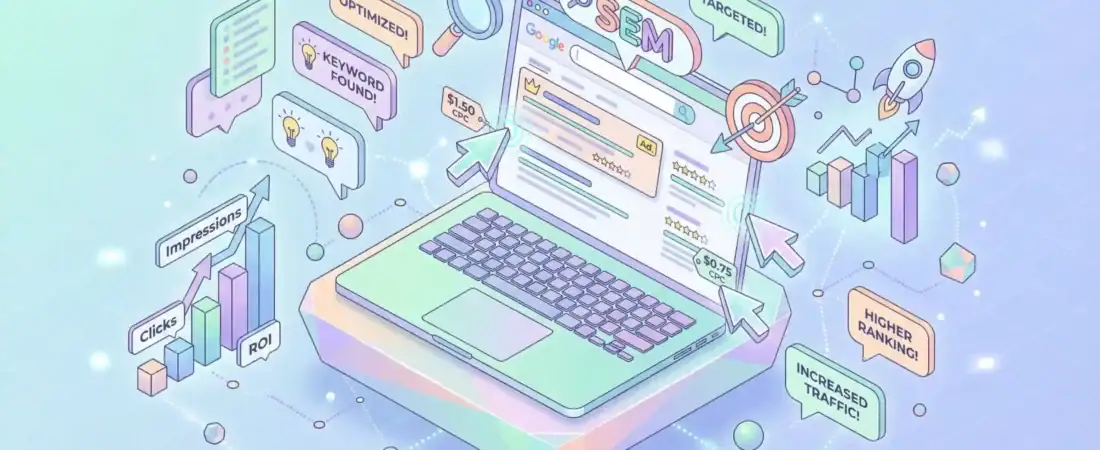 Top 5 Keyword Research Tools to Get the Best Keywords for Search Engine Marketing