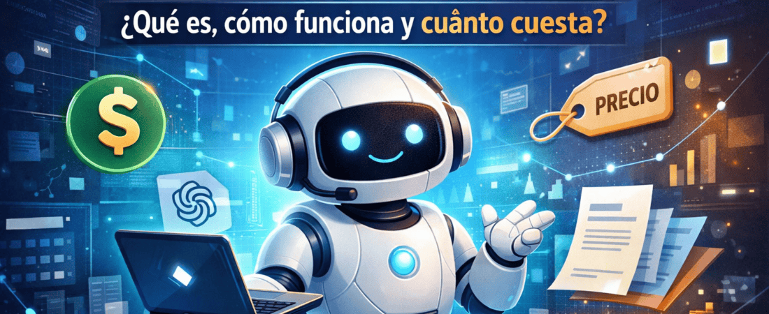 Claude AI: qué es, cómo funciona y para qué sirve