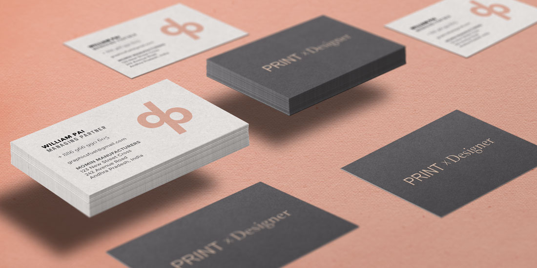 名片會員卡類印刷