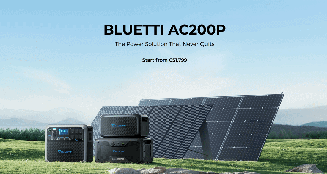 Choosing the Right Battery for Your Solar System
