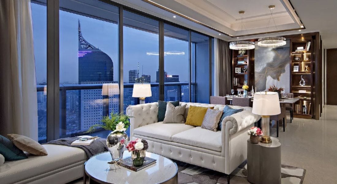 PTang Studio: Discover more about this Interior Design Company interior design company PTang Studio: Discover More About This Interior Design Company Ptang Studio Anandamaya Grande Jakarta 2
