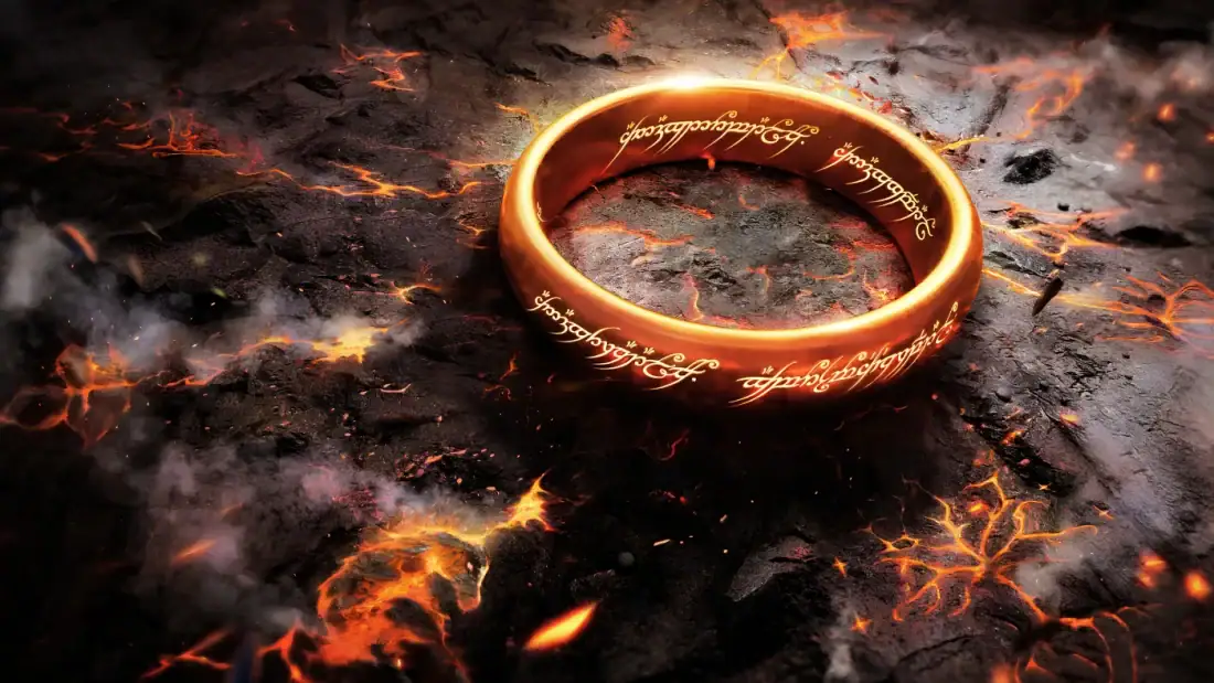 L'oeuvre qui a su forger la pop culture, le Seigneur des Anneaux, par Tolkien. Funkyquest