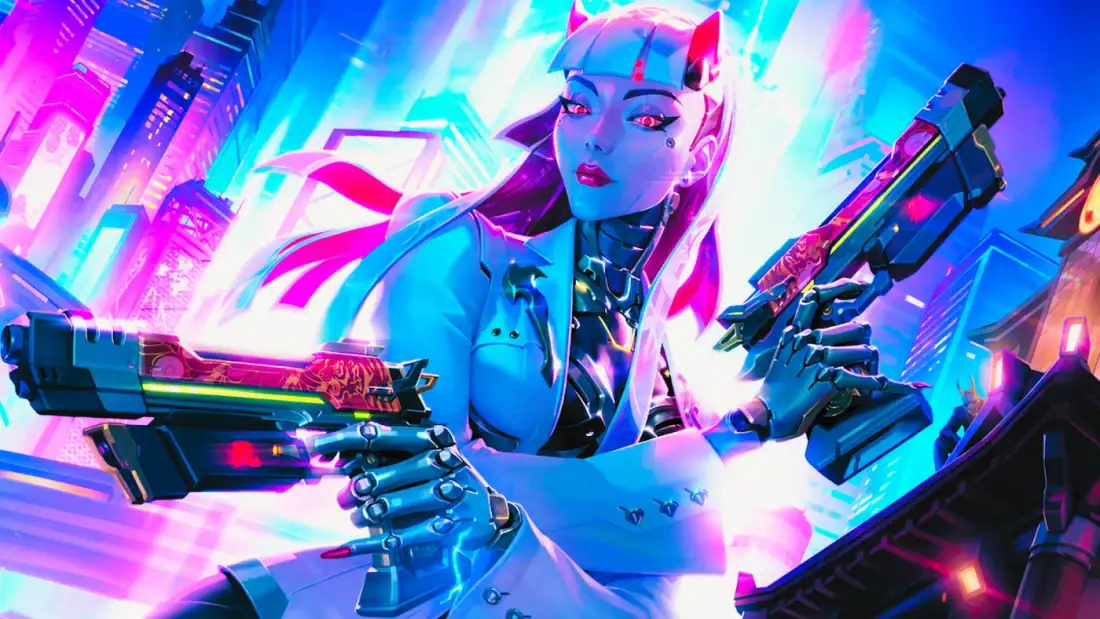 Overwatch S3 : le patch de mi-saison Tiger's Den décrypté. Funkyquest