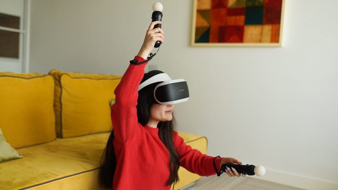 The Positive Side of 3D Virtual Tours on the Education System