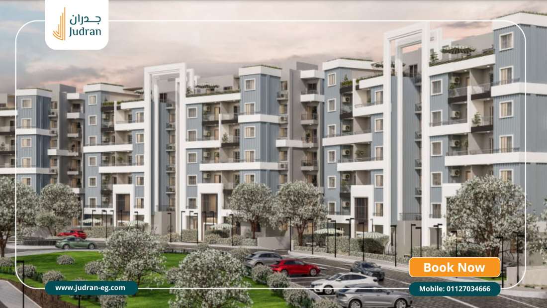 ما هي أفضل أحياء هليوبوليس الجديدة؟