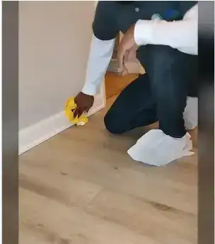 Flex / Priority Cleaning Services Professional house cleaning team providing Flex Priority cleaning service in Charleston SC