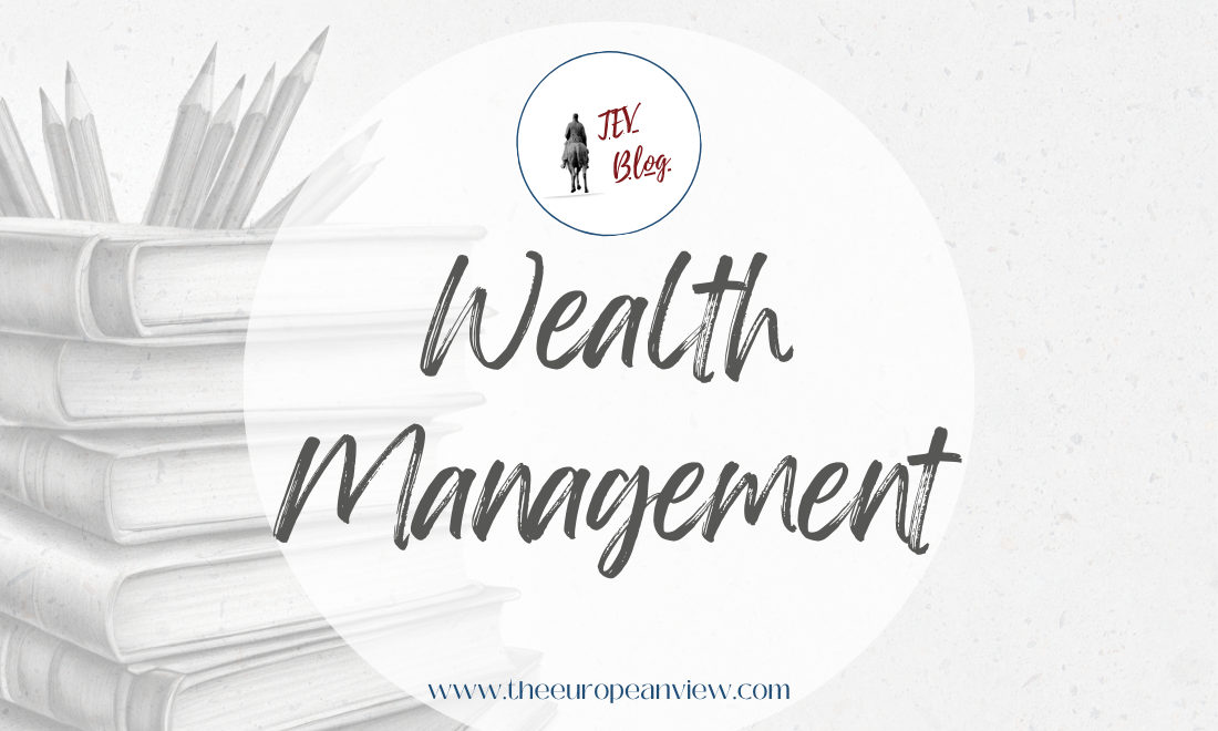 Wealth Management
