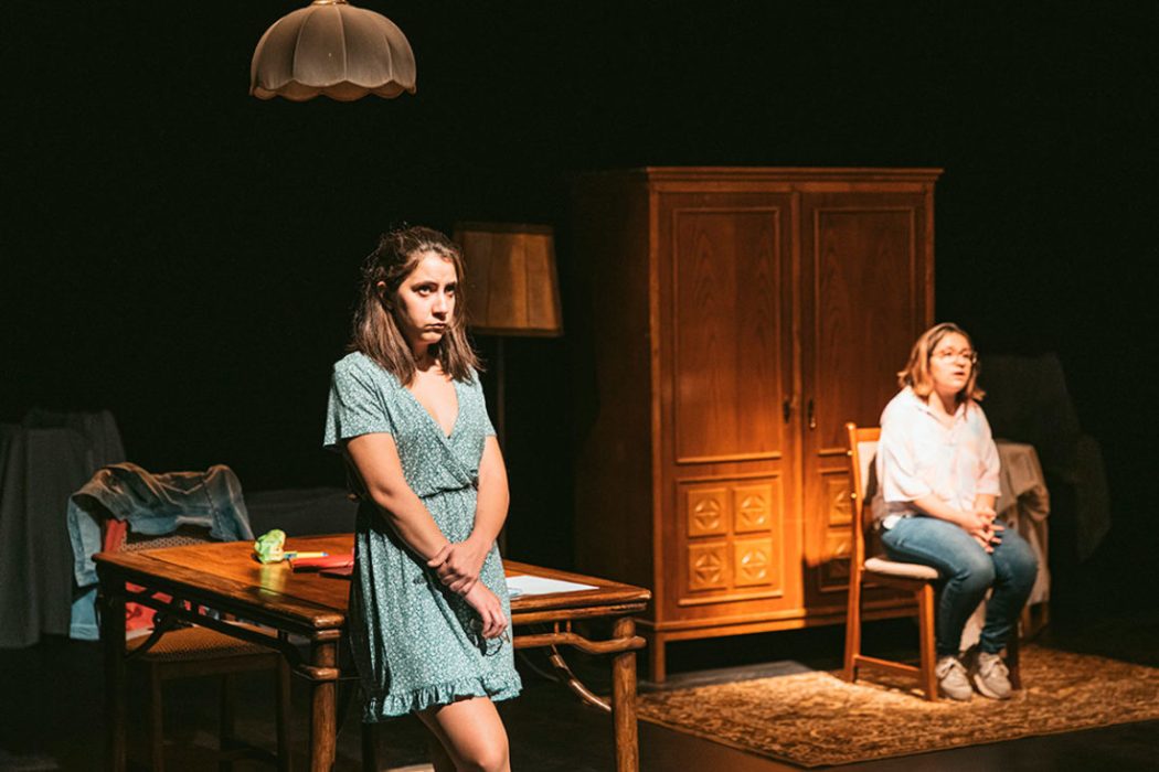 Alumni Berta Camps Work