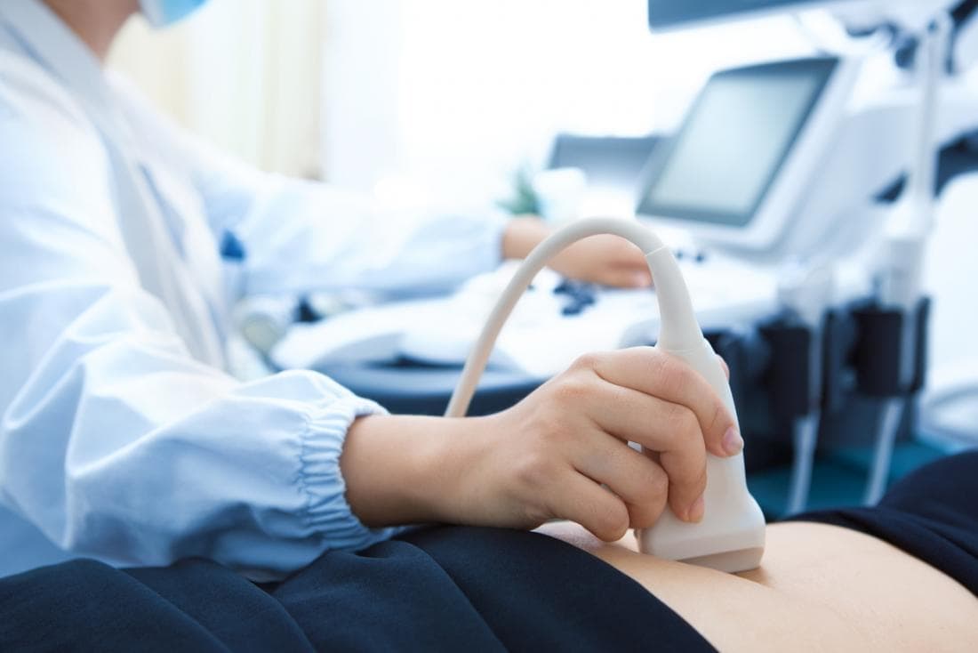 integrated hospital