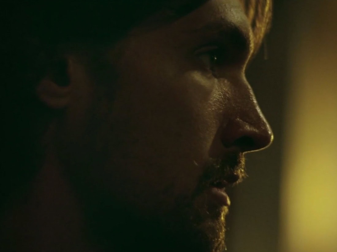 MATH ROSEN – “GET SHOT”