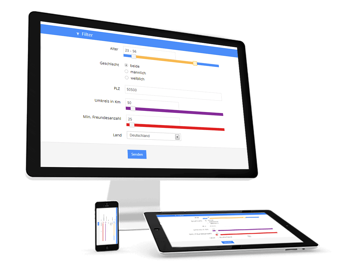 Kampagnen Reporting Fanmart.de