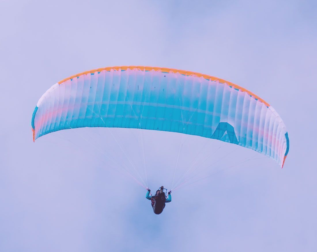 Normativa de clasificación de los Parapentes